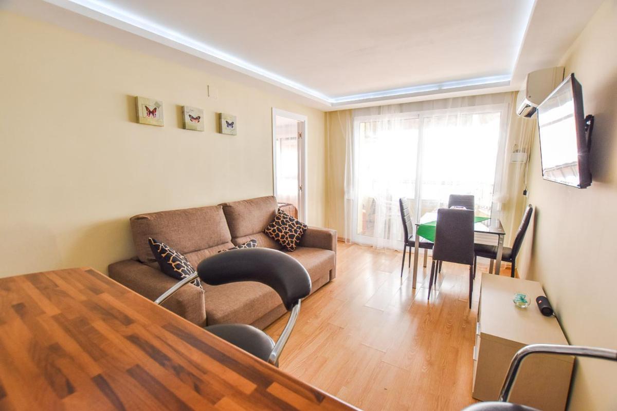 דירות סנטה פולה Casa Del Mar מראה חיצוני תמונה