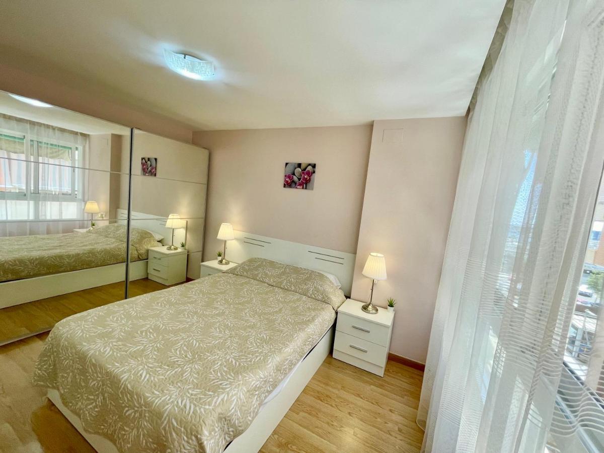 דירות סנטה פולה Casa Del Mar מראה חיצוני תמונה