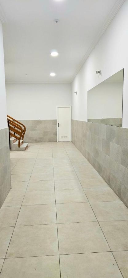 דירות סנטה פולה Casa Del Mar מראה חיצוני תמונה