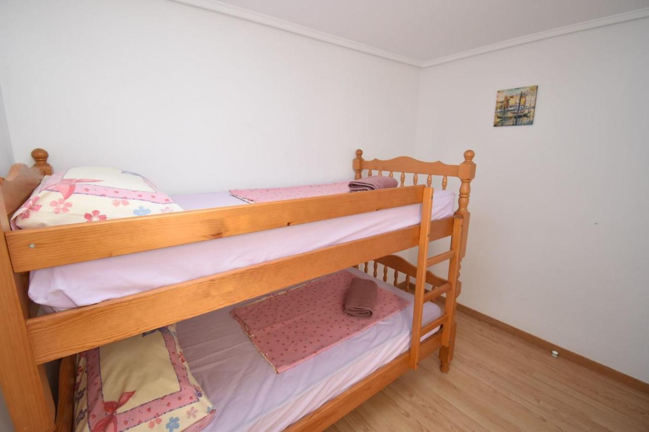 דירות סנטה פולה Casa Del Mar מראה חיצוני תמונה