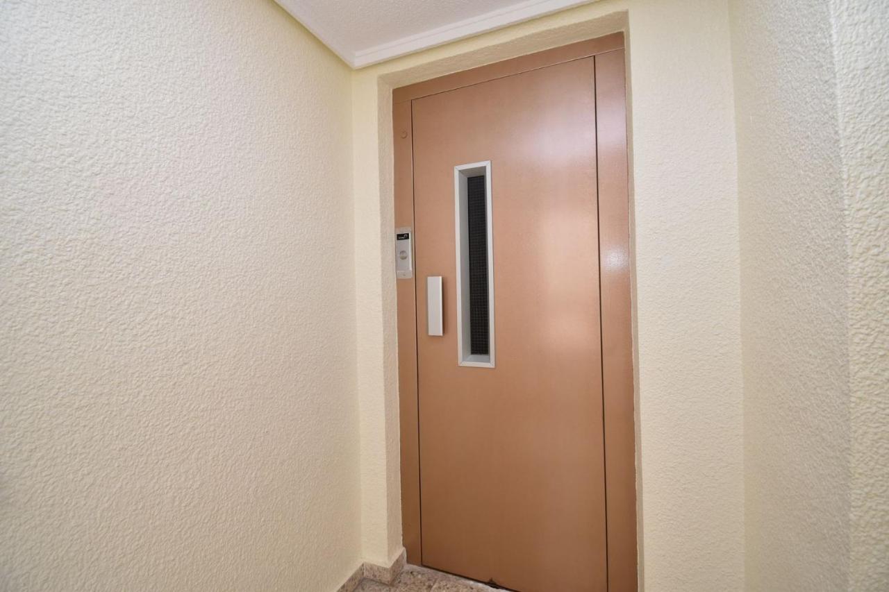 דירות סנטה פולה Casa Del Mar מראה חיצוני תמונה