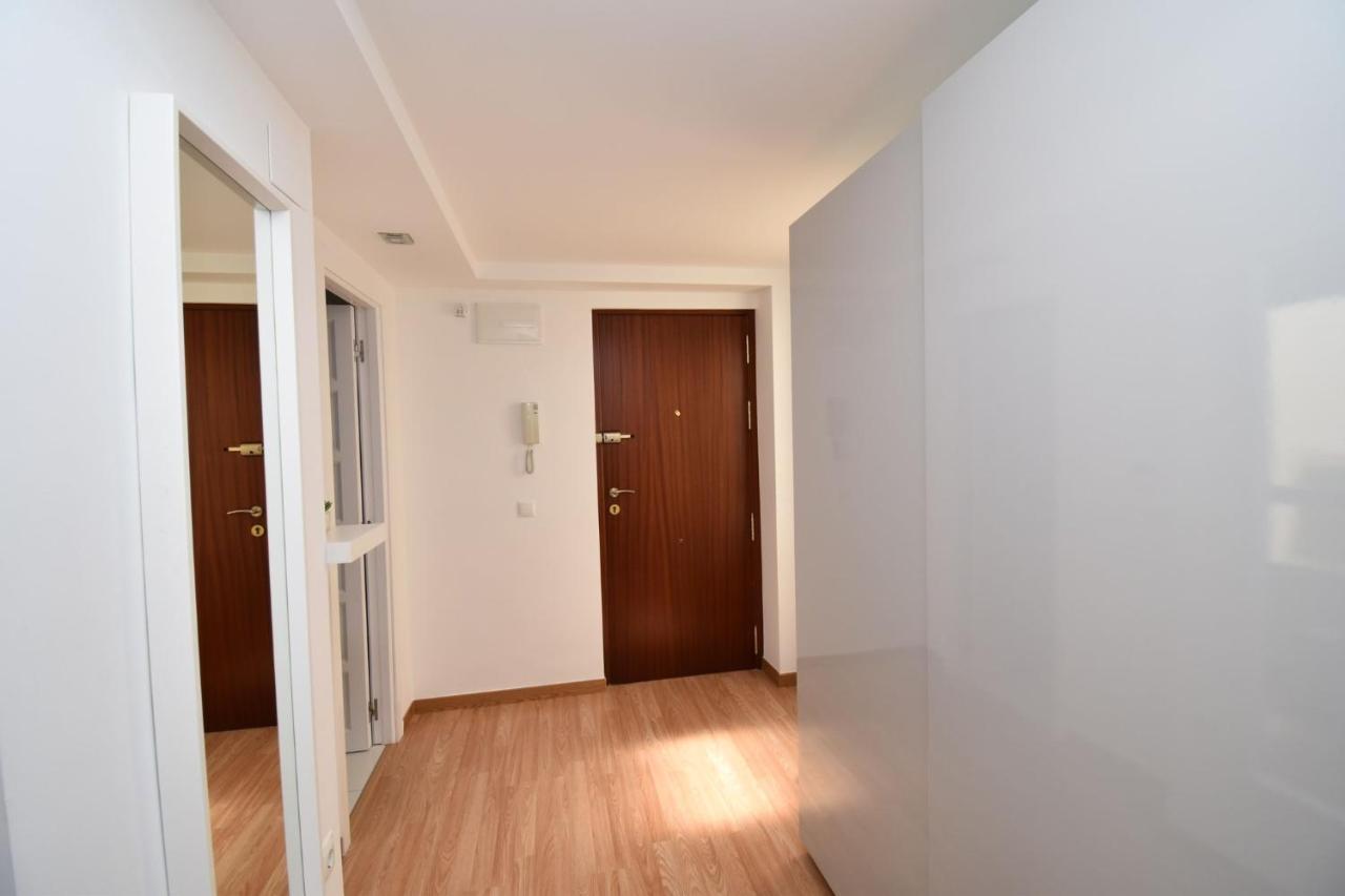 דירות סנטה פולה Casa Del Mar מראה חיצוני תמונה
